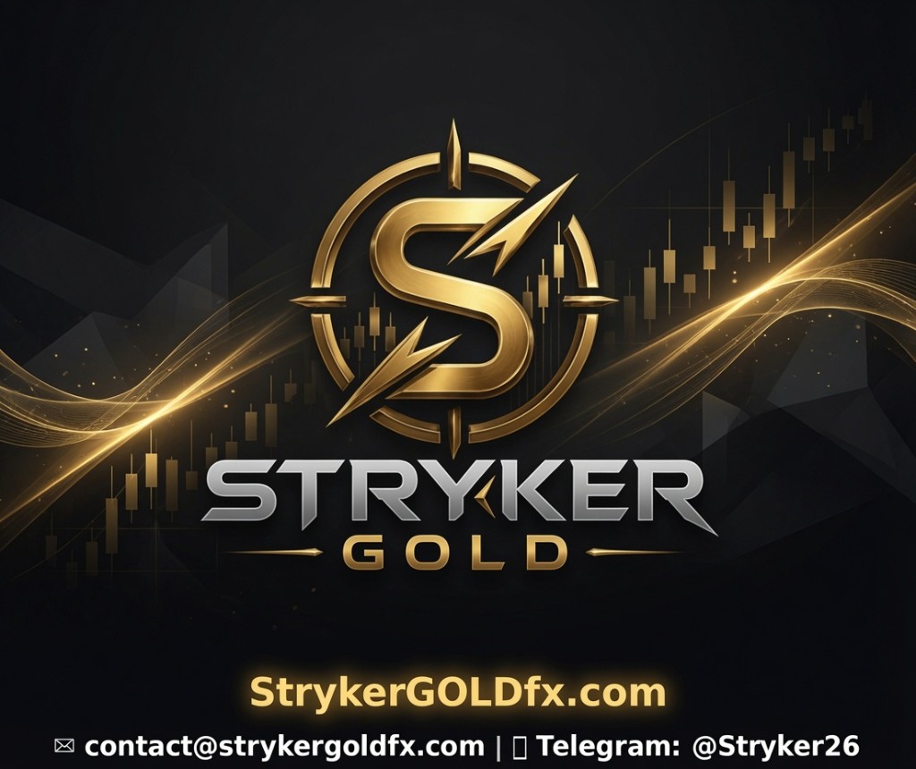 Stryker GOLD official logo